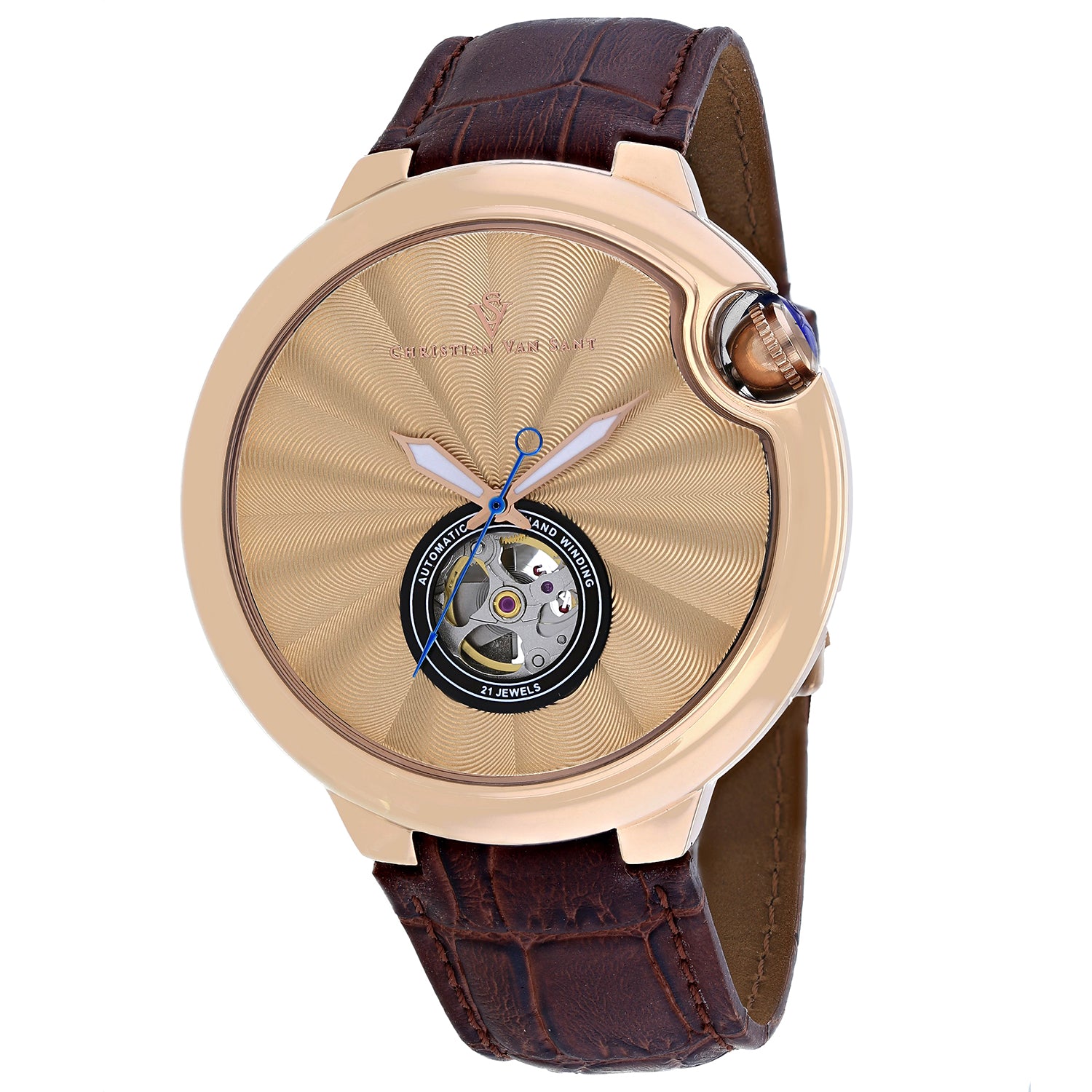 Christian Van Sant Watches